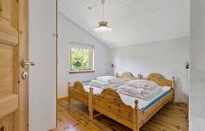 3 عدّة غرف نوم وسرير سفر وواي فاي مجانًا