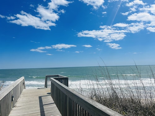 Tropic Like Its Hot - St. Regis Condo #2203