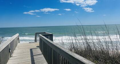 Tropic Like Its Hot - St. Regis Condo #2203