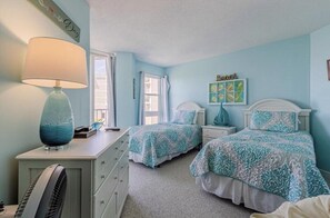 2 bedrooms, WiFi