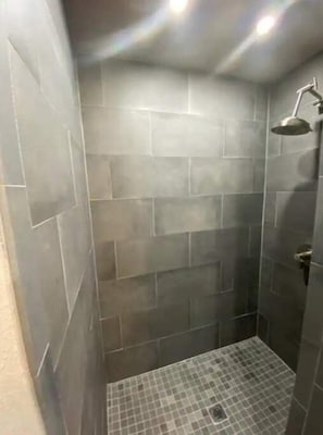 Dusche, Haartrockner