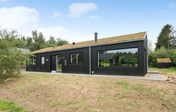 Exterior - Amazing home in Silkeborg with kitchen (Silkeborg)