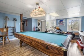 Sala de juegos