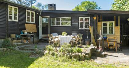 Pet friendly home in Melby with WiFi