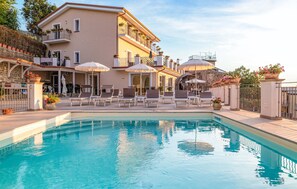 Pool - Amazing home in Laureana Cilento (Laureana Cilento)