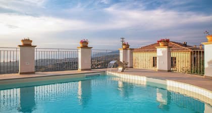 Cozy home in Laureana Cilento