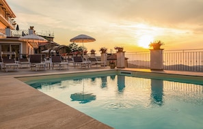Pool - Amazing home in Laureana Cilento (Laureana Cilento)