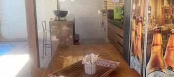 Quarto Aconchegante