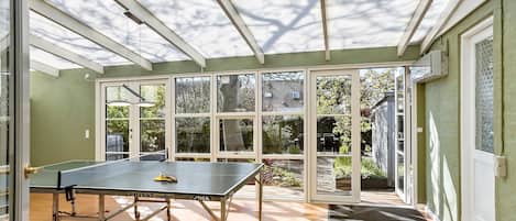Sala de juegos