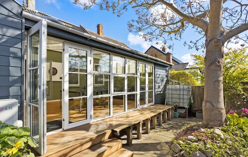 Gorgeous home in Marstal with WiFi