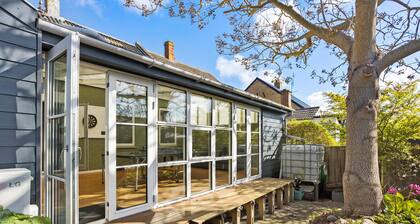 Wunderschönes Haus in Marstal mit WLAN