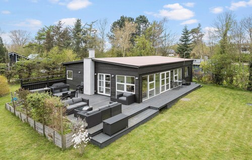 Wunderschönes Haus mit 3 Schlafzimmern.