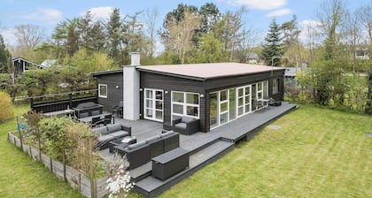 Wunderschönes Haus mit 3 Schlafzimmern.