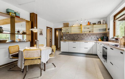 Gorgeous home in Sjællands Odde