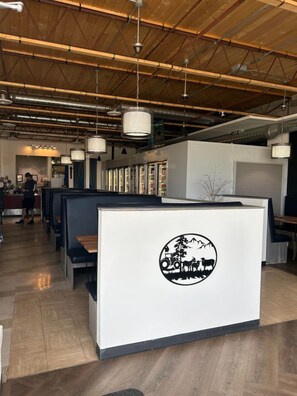 Restaurang