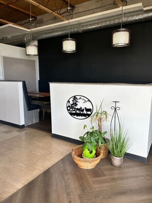 Restaurang