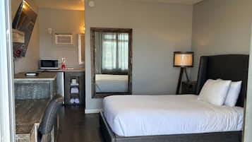 1 habitación, ropa de cama de alta calidad y cubrecamas