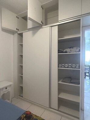 Interior - Ape Caiobá (Matinhos)