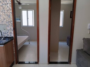 2 soverom, wi-fi og sengetøy