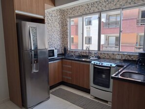 Cucina privata