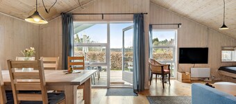 Cozy home in Silkeborg with WiFi