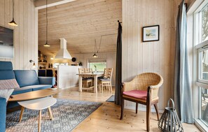 Smart TV - Cozy home in Silkeborg with WiFi (Silkeborg)