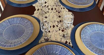 Casa Espaçosa Ubatuba