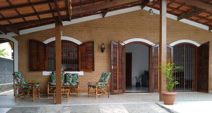 Casa Espaçosa Ubatuba