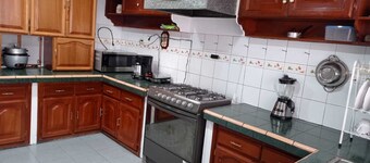¡departamento Cerca DE Todo, Ideal Para Familias Y SUS Mascotas!