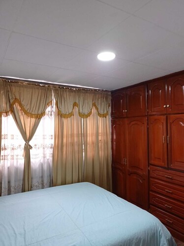 ¡departamento Cerca DE Todo, Ideal Para Familias Y SUS Mascotas!