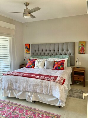 2 bedrooms, iron/ironing board, WiFi, bed sheets - Bienvenidos! Boutique building in the Versalles neighborhood of Puerto Vallarta! (Puerto Vallarta)