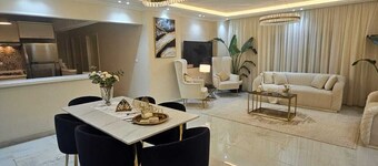 Apartment with garden 