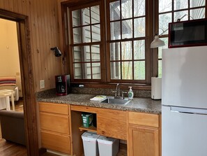 Microwave, oven, stovetop, dishwasher - Large mountain home in the heart of the Great Smoky Mountains and adventures (Almond)