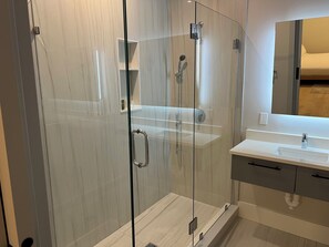Luxury-Suite | Badezimmer
