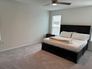 3 chambres, Wi-Fi