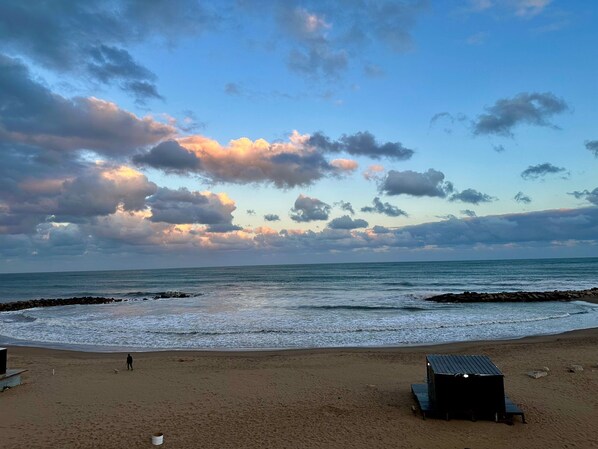 Spiaggia