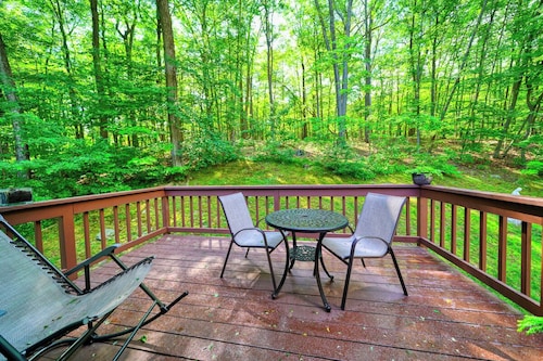 Charming Home in Cold Spring - 30-min Drive to West Point