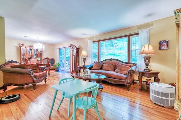 Télévision, imprimantes