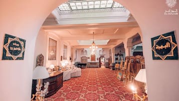 Salle de réunion