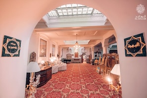 Sala de reuniones
