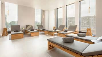 Massages
