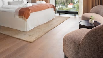 Chambre Deluxe, non-fumeur