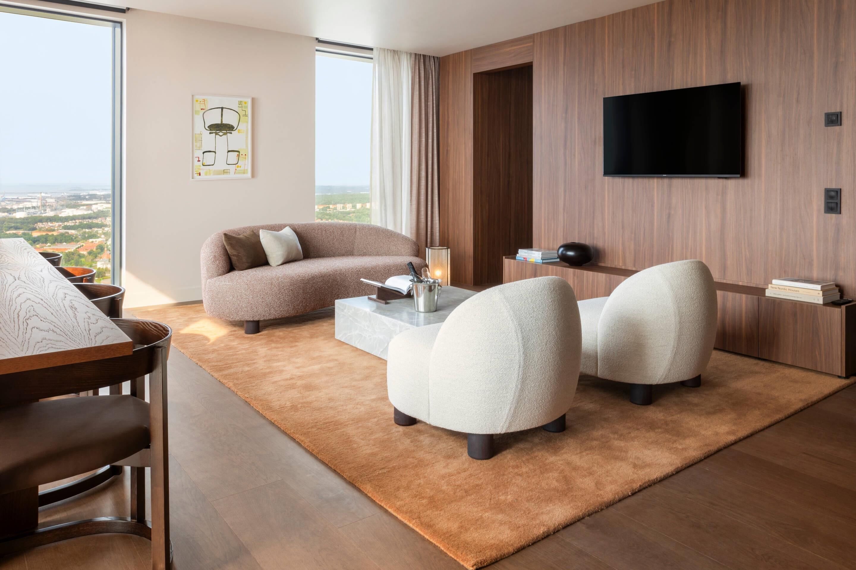 Photo - Clarion Hotel Karlatornet