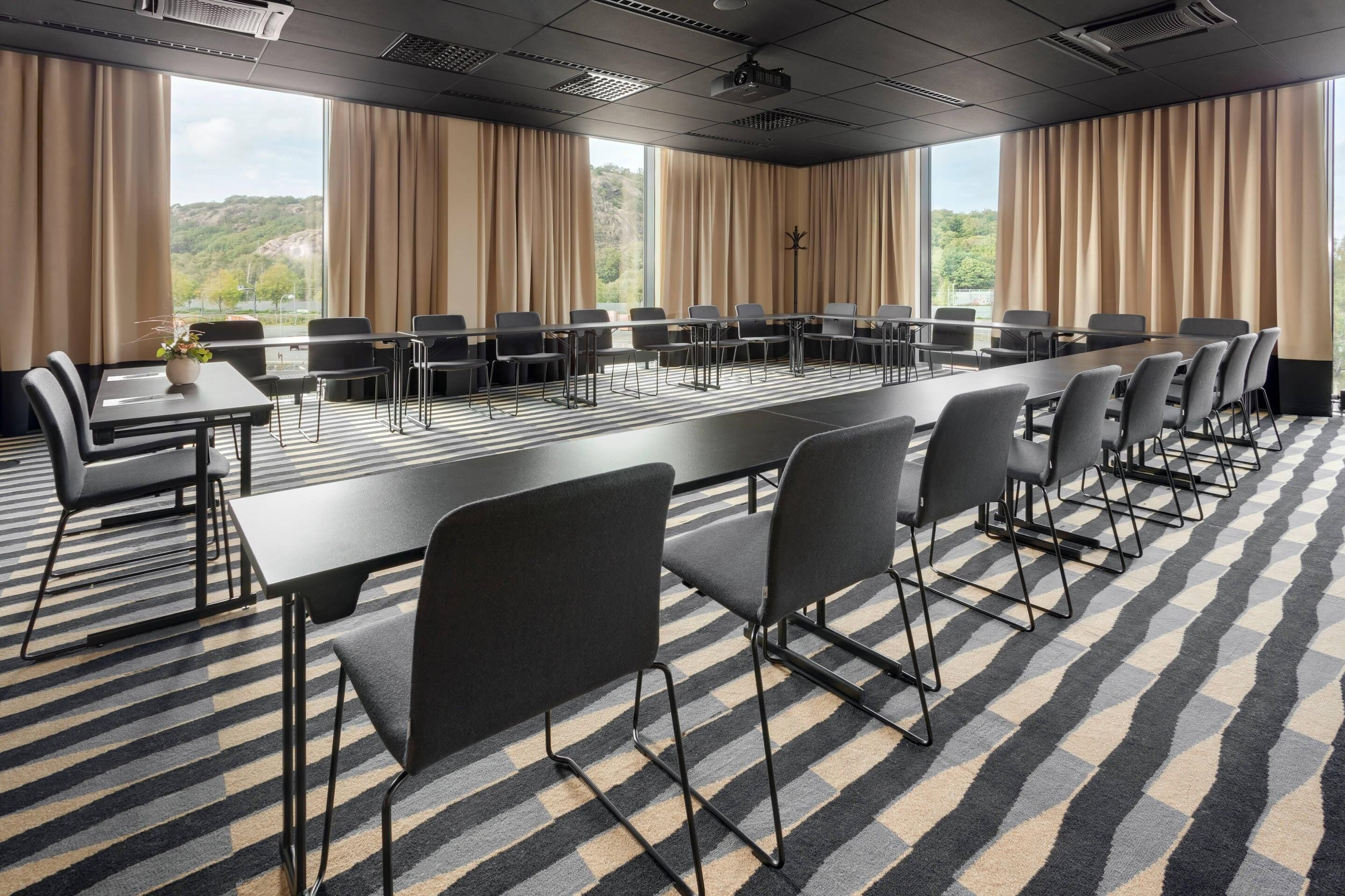 Foto - Clarion Hotel Karlatornet