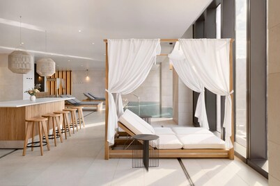 Clarion Hotel Karlatornet