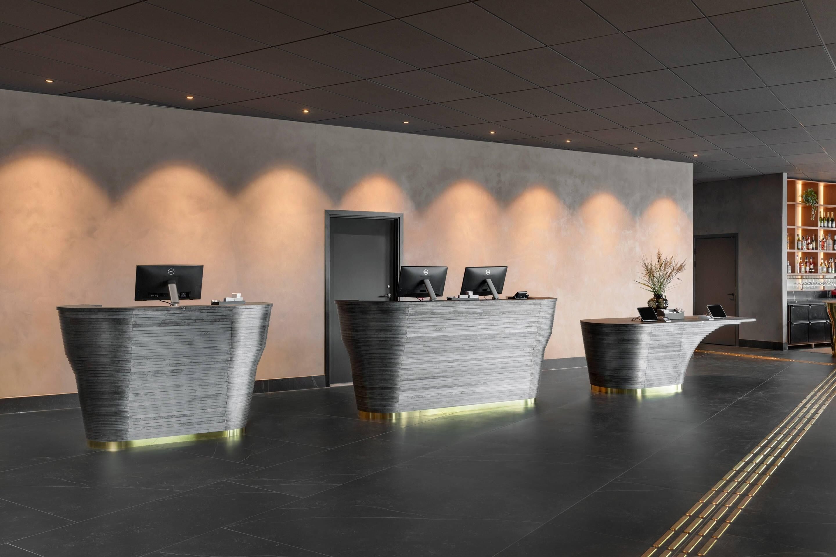 Photo - Clarion Hotel Karlatornet