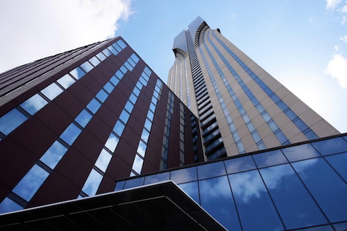 Clarion Hotel Karlatornet