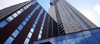 Clarion Hotel Karlatornet