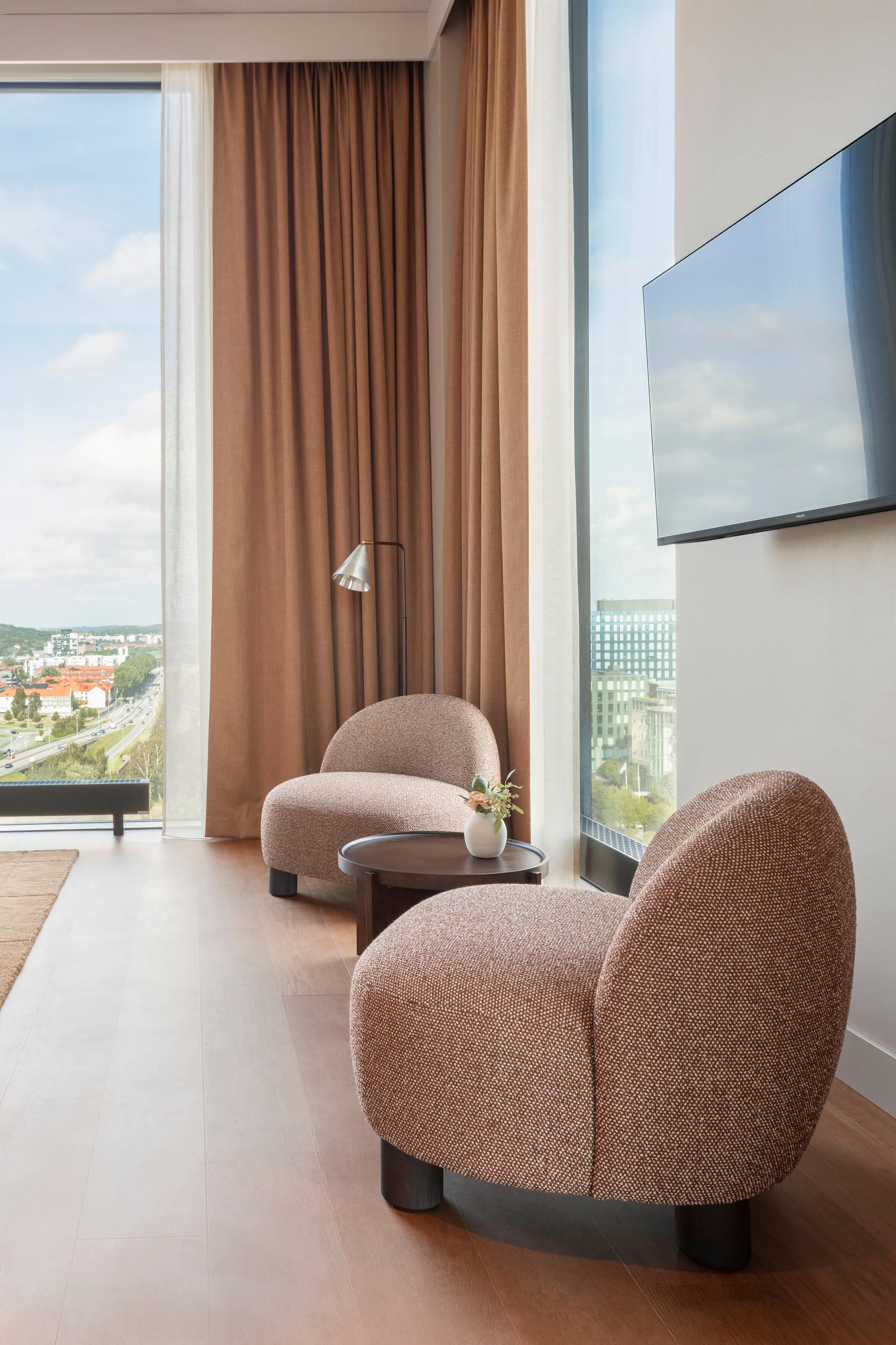 Photo - Clarion Hotel Karlatornet