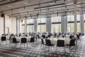 Sala de reuniones